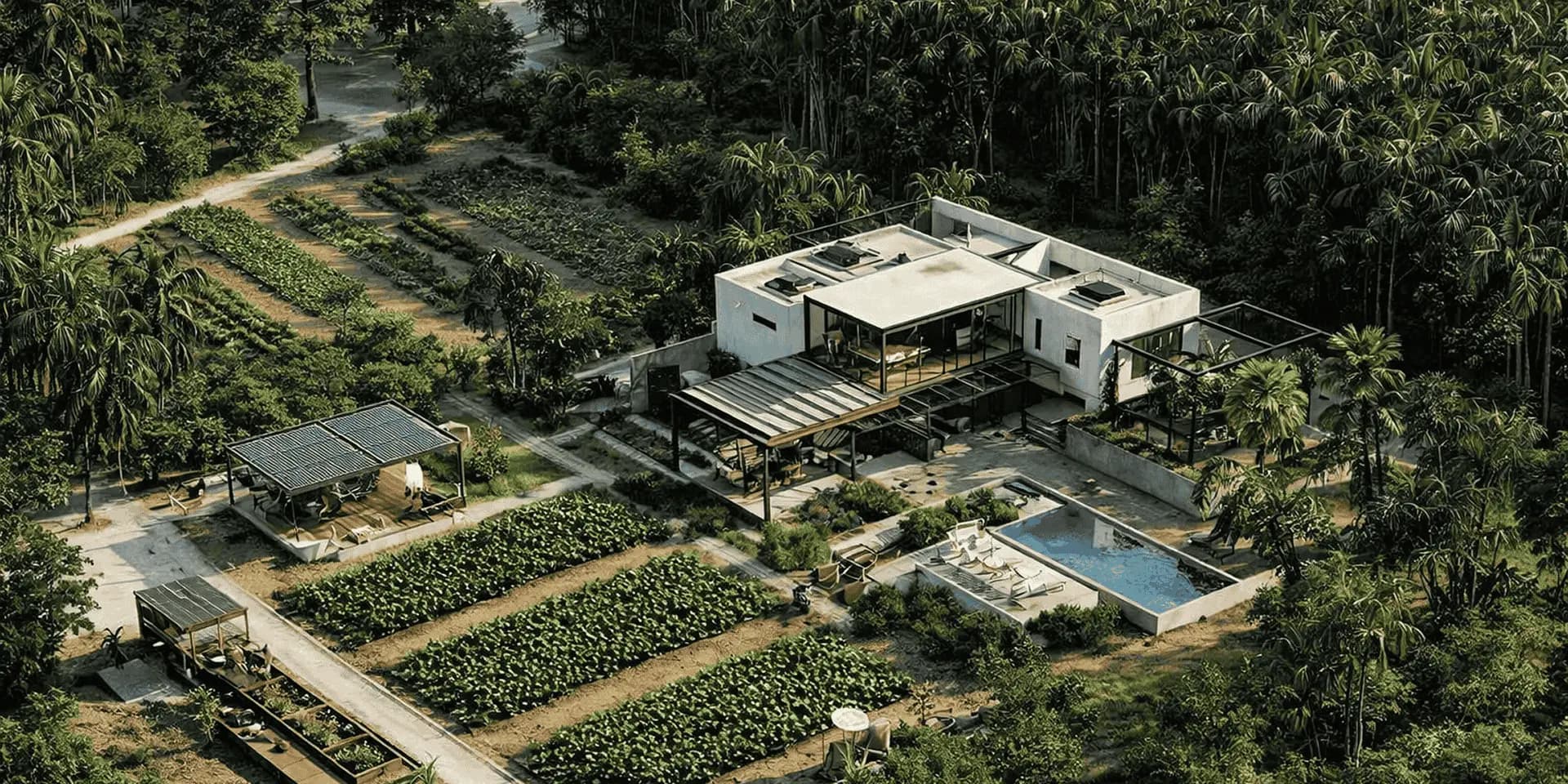 SANCTUARY ACRES Banner